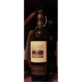 ROUND POND ESTATE CABERNET SAUVIGNON 2021 NAPA VALLEY 750ML