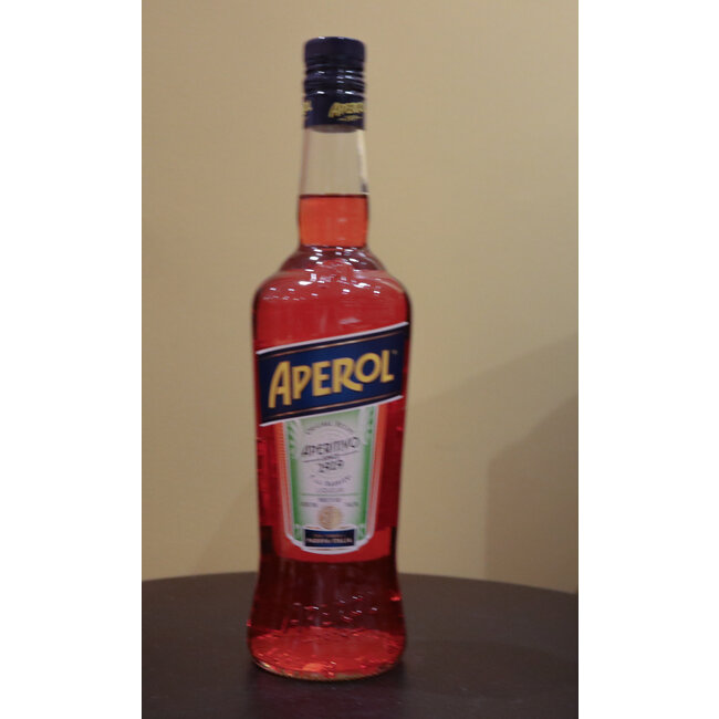 Campari Aperitivo 750ml