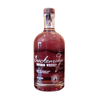 BRECKENRIDGE BOURBON COLORADO 750ML