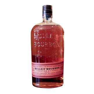 BULLEIT STRAIGHT BOURBON WHISKEY KENTUCKY 750ML