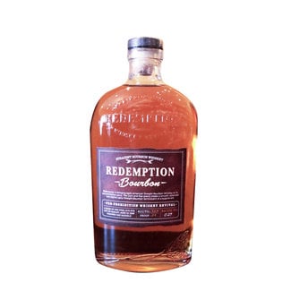 REDEMPTION BOURBON 750ML