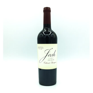 Josh Cellars JOSH CELLARS CABERNET SAUVIGNON 750ml