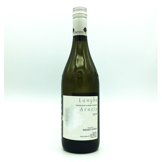 KERMIT LYNCH 'TINTERO' ARNEIS DRY WHITE PIEDMONT 750ML