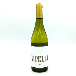 Clos Montblanc CLOS MONTBLANC 'XIPELLA' BLANC DRY WHITE 750ML