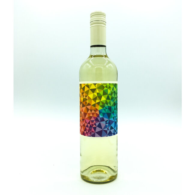PRISMA SAUVIGNON BLANC CHILE 750ML