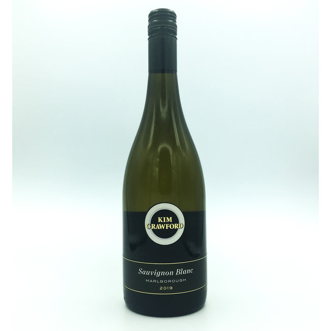 KIM CRAWFORD SAUVIGNON BLANC 750ML