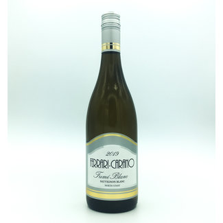 FERRARI CARANO FUMÉ BLANC SONOMA 750ML