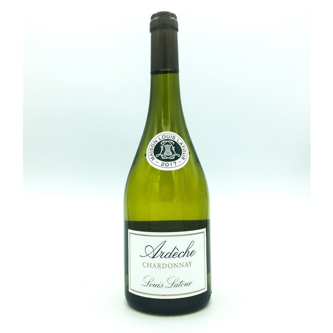 LOUIS LATOUR 'ARDECHE' CHARDONNAY 750ml