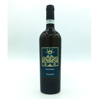 BALESTRI VALDA SOAVE CLASSICO 750ML