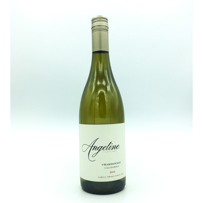 ANGELINE CHARDONNAY CALIFORNIA 750ML