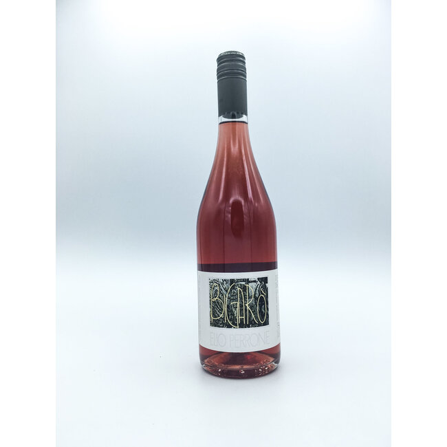 ELIO PERRONE BIGARO SWEET ROSÉ 750ML