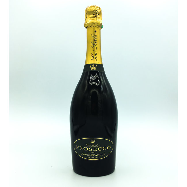 CA' FURLAN PROSECCO 'CUVÉE BEATRICE' SPARKLING WHITE ITALY 750ML