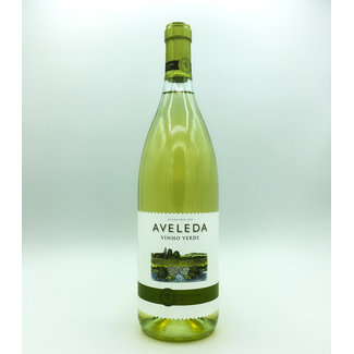 QUINTA AVELEDA VINHO VERDE PORTUGAL 1.5L MAGNUM
