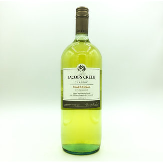 JACOBS CREEK CHARDONNAY 1.5L