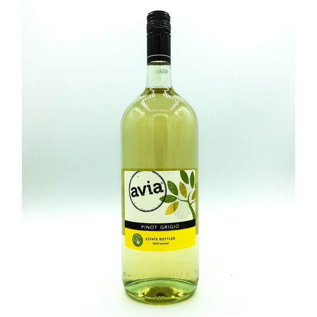 AVIA PINOT GRIGIO SLOVENIA MAGNUM 1.5L