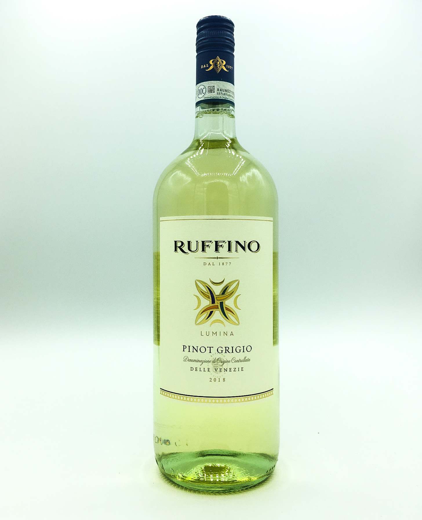 Ruffino pinot sale grigio