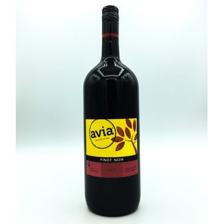 AVIA PINOT NOIR SLOVENIA MAGNUM 1.5L