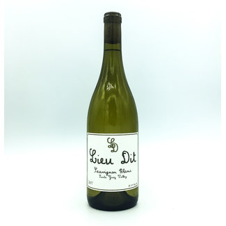 LIEU DIT SAUVIGNON BLANC 2023 SANTA YNEZ VALLEY 750ML