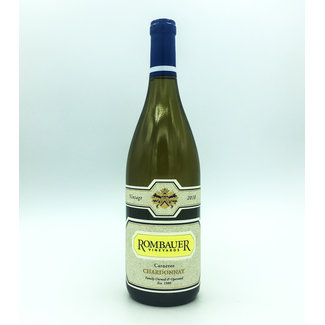 ROMBAUER CHARDONNAY 2022 CARNEROS NAPA VALLEY 750ML