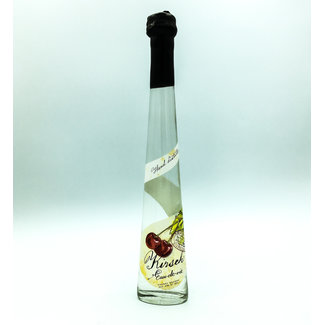 WESTFORD HILL KIRSCH LIQUEUR EAU-de-VIE 375ML