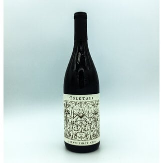 Folktale FOLKTALE 'NIGHTSWIMMING' CABERNET SAUVIGNON 2023 CARMEL VALLEY 750ML
