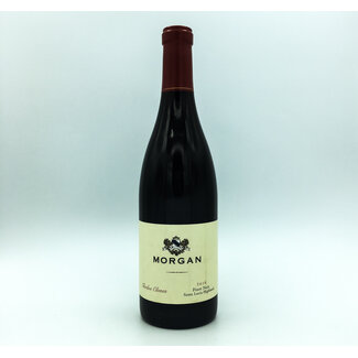 MORGAN 'TWELVE CLONES' PINOT NOIR 2022 SANTA LUCIA 750ML