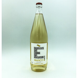 PODERICELLARIO 'BASSISSIMO' ORANGE WINE DRY SKIN-CONTACT PIEDMONT 750ML