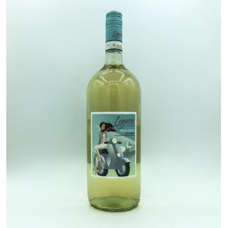 LAGARIA PINOT GRIGIO MAGNUM 1.5L