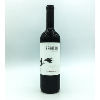 Duckhorn DUCKHORN 'PARADUXX' PROPRIETARY RED BLEND 2021 NAPA VALLEY 750ML