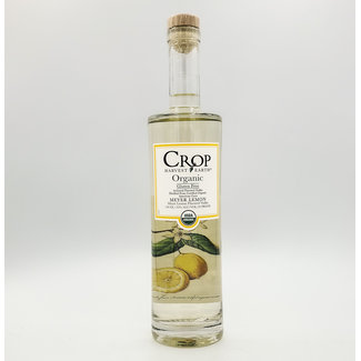 CROP VODKA ORGANIC MEYER LEMON 750ml