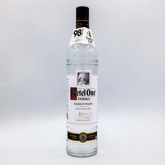 KETEL ONE VODKA HOLLAND 750ml