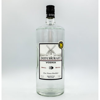 DUTCHCRAFT VODKA 1.75L