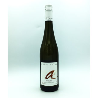 HEINZ EIFEL SWEET RIESLING AUSLESE 750ML