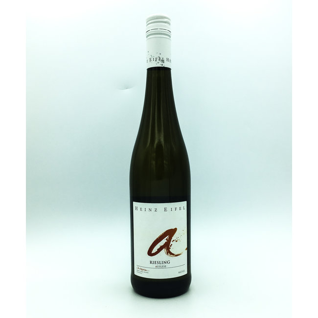 HEINZ EIFEL SWEET RIESLING AUSLESE 750ML