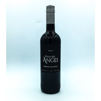 VILLA des ANGES CABERNET SAUVIGNON 750ML