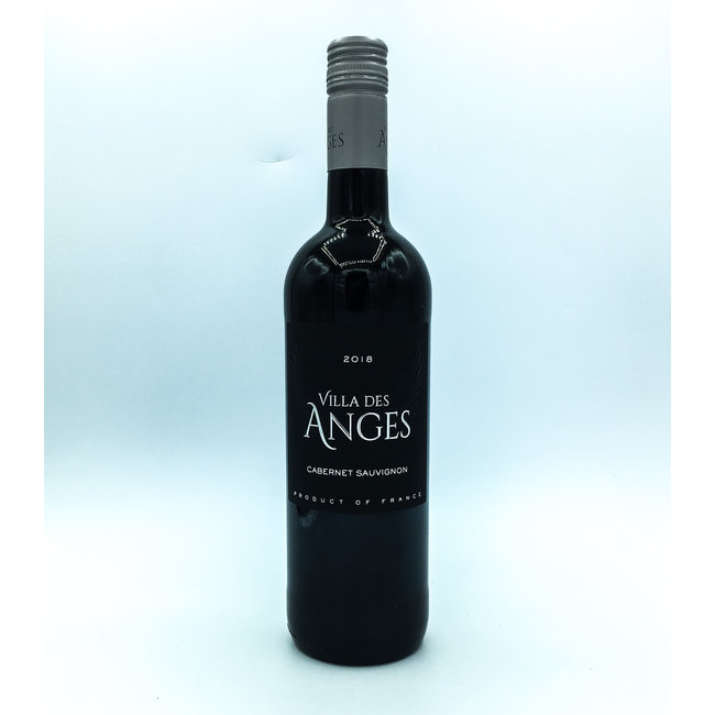 VILLA des ANGES CABERNET SAUVIGNON 750ML