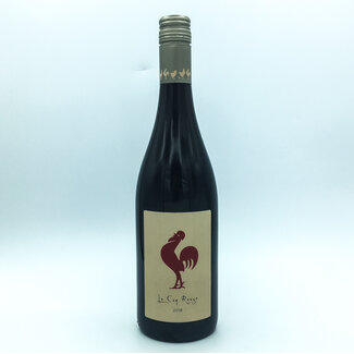 Sacha Lichine Le COQ ROUGE RHÔNE-STYLE RED BLEND SACHA LICHINE 750ML