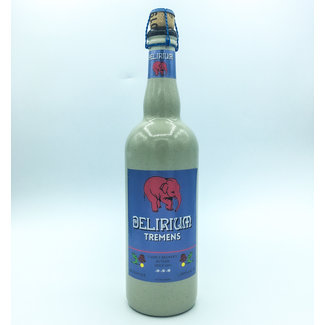 Huyghe Brewing DELIRIUM TREMENS BELGIUM ALE 750ML