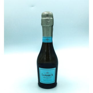 LA MARCA PROSECCO 187ML SPLIT