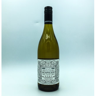 AUSPICION CHARDONNAY CALIFORNIA 750ML