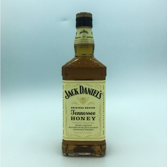 JACK DANIEL'S BLACKBERRY WHISKEY TENNESSEE 750ML