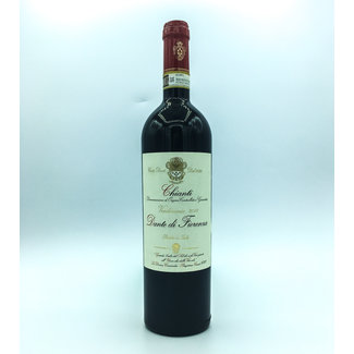 DANTE di FIORENZA CHIANTI TUSCAN RED 750ML