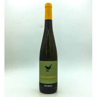 ESPORÃO 'BICO AMARELO' VINHO VERDE DRY WHITE HALF BOTTLE 375ML