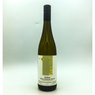 Peter Pliger KUENHOF 'KAITON' DRY RIESLING 2019 SÜDTIROL ALTO ADIGE 750ML