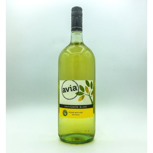 AVIA SAUVIGNON BLANC SLOVENIA MAGNUM 1.5L