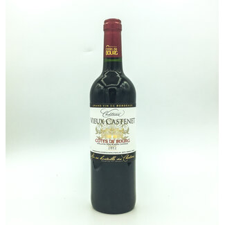 CHÂTEAU VIEUX TÉLÉGRAPHE CHÂTEAUNEUF-du-PAPE 2015 BRUNIER 750ML