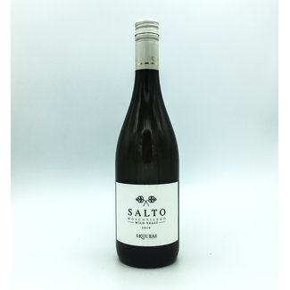 SKOURAS 'SALTO' MOSCOFILERO DRY GREEK WHITE 750ml