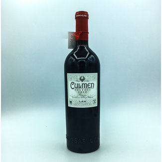 Bodegas Lan BODEGAS LAN 'CULMEN' RESERVA 2019 RIOJA DRY RED 750ML
