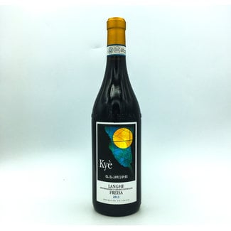 G.D. VAJRA BAROLO 'BRICCO delle VIOLE' 2020 NEBBIOLO PIEDMONT 750ML