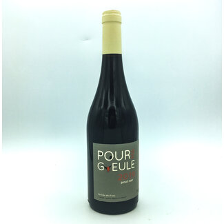 CLOS des FOUS 'SUBSOLLUM' PINOT NOIR ACONCAGUA COSTA 750ML